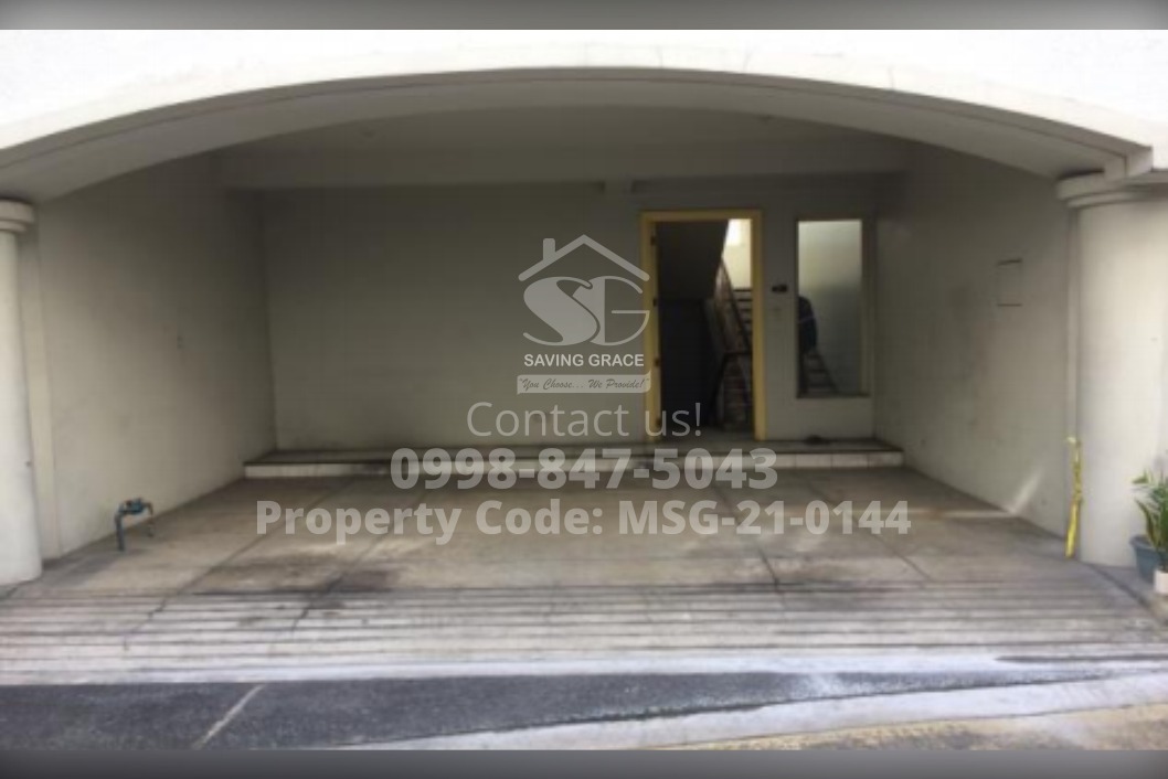 MSG210144 Cathedral Heights Condominium, Barangay Kalusugan, Quezon