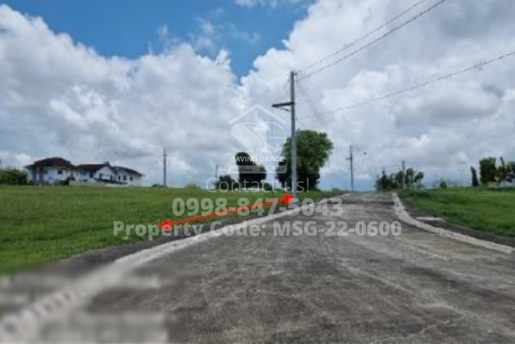 MSG220600 Hanalei Heights Subd. Brgy. Balatong, Laoag CIty, Ilocos