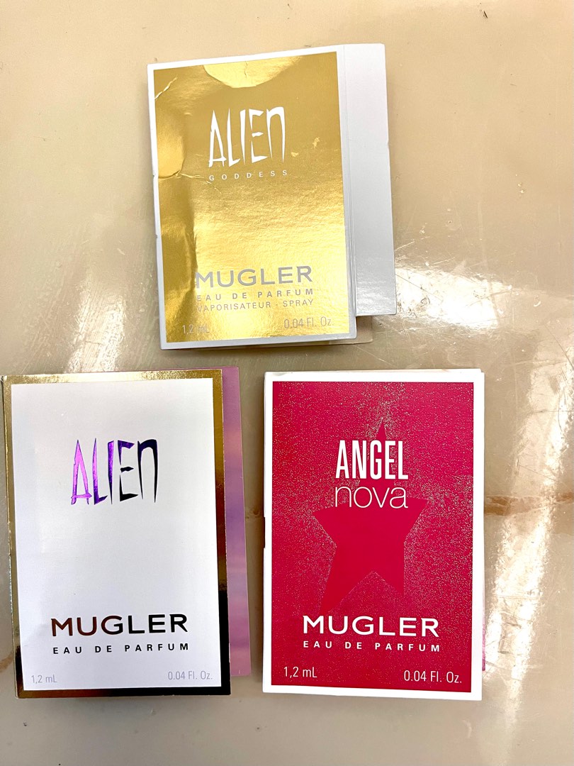 Alien angel hotsell nova
