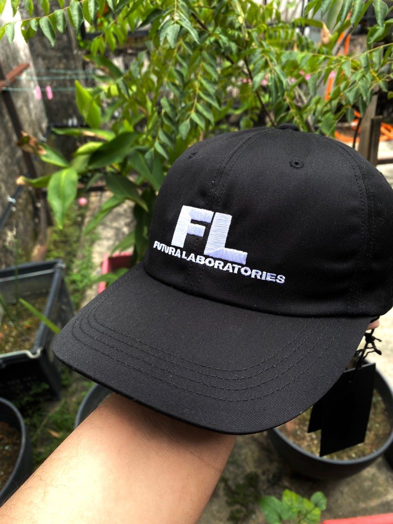 NEIGHBORHOOD X FUTURA LABORATORIES CAP