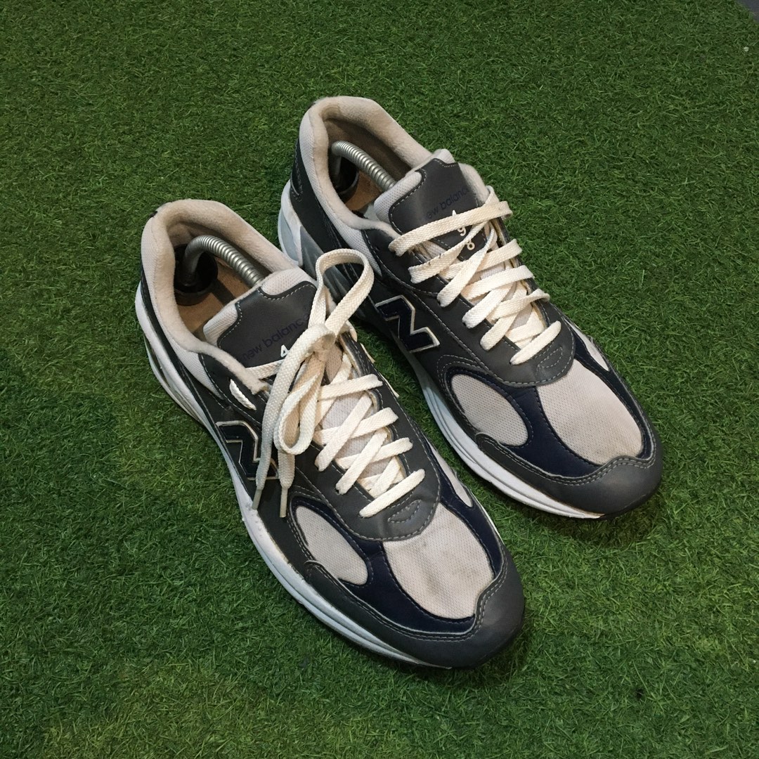 New balance outlet 498 green