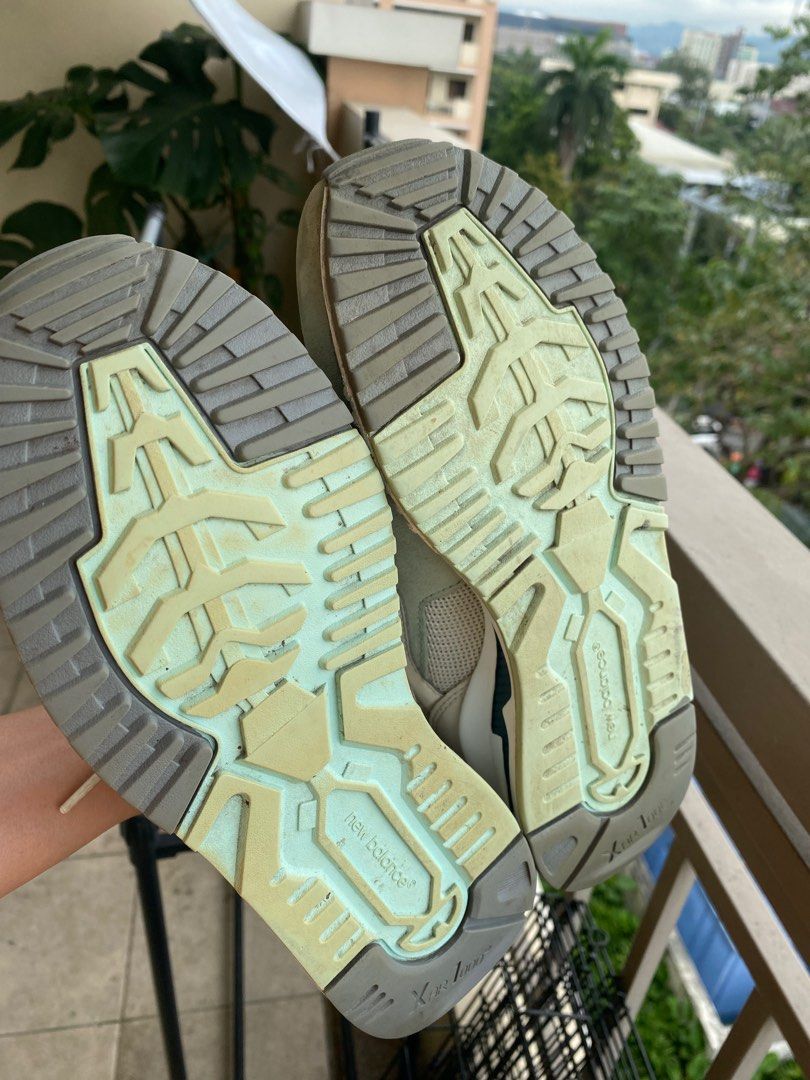 New Balance 503 Unisex, Women's Fashion, Footwear, Sneakers on Carousell