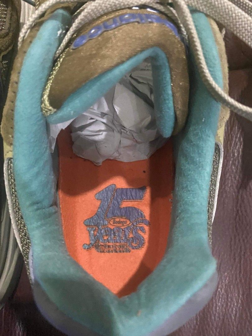 new balance 990 x bodega