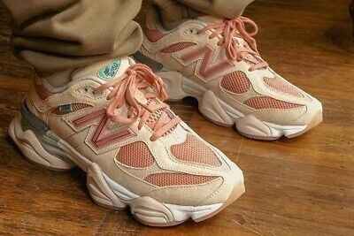 New Balance x Joe Freshgoods 9060 'Penny Cookie Pink', Men's Fashion,  Footwear, Sneakers on Carousell