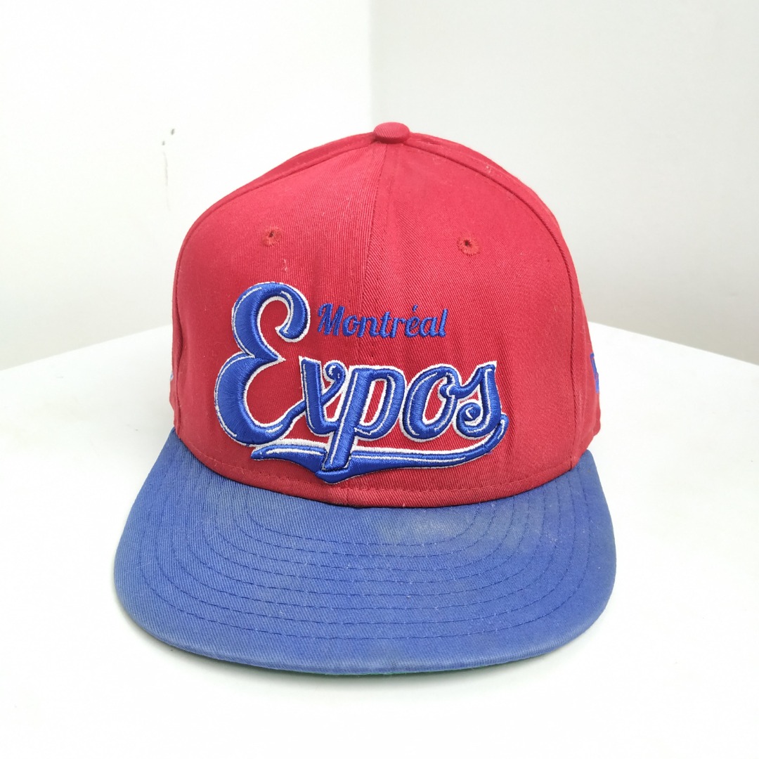 Expos snapback cheap