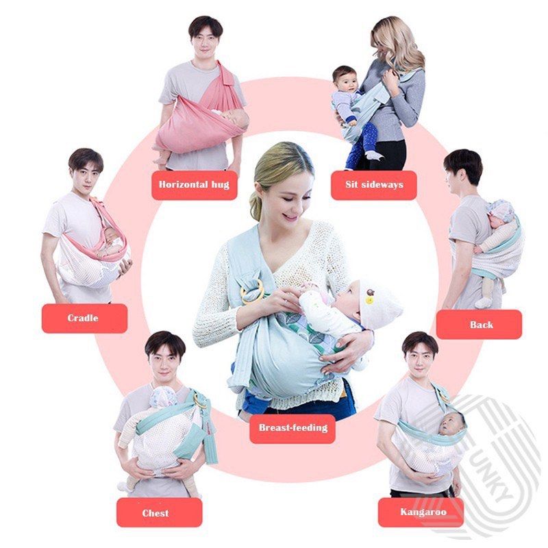 German baby carrier sales