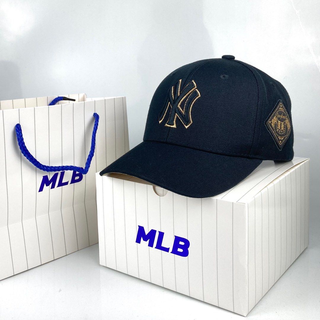 帽類 CAP  帽類 CAP商品推薦  MLB Korea HK