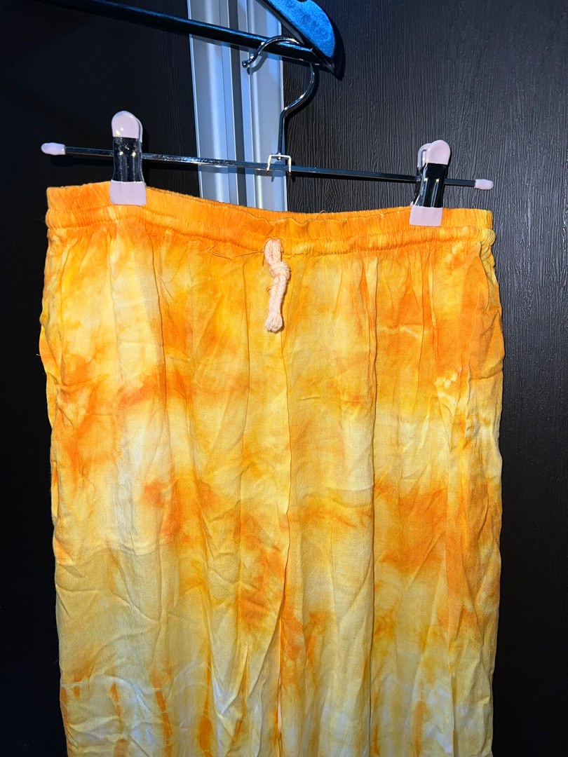 new-tie-dye-bangkok-pants-3-colors-women-s-fashion-bottoms-other