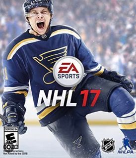 NHL 17 (new)