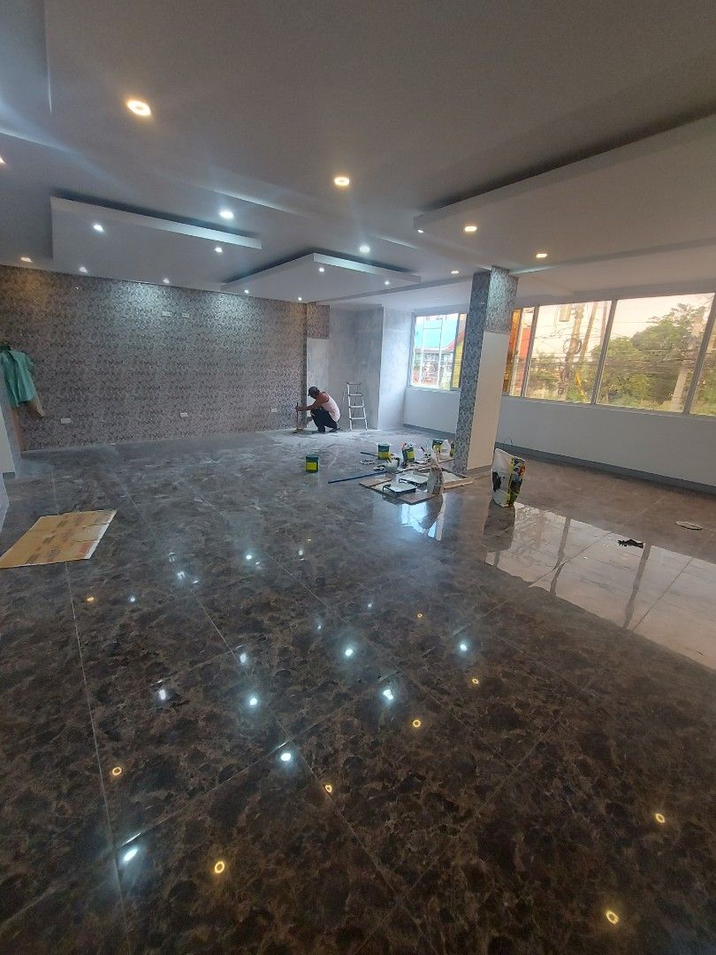 Nice commercial for rent! A. BONIFACIO AVENUE PUROK 1 CENTRAL BICUTAN