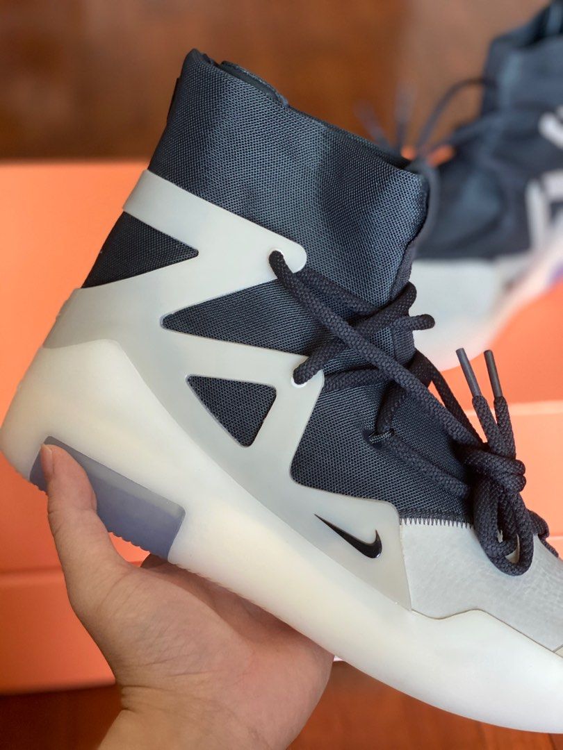 Nike air fear best sale of god 1 buy