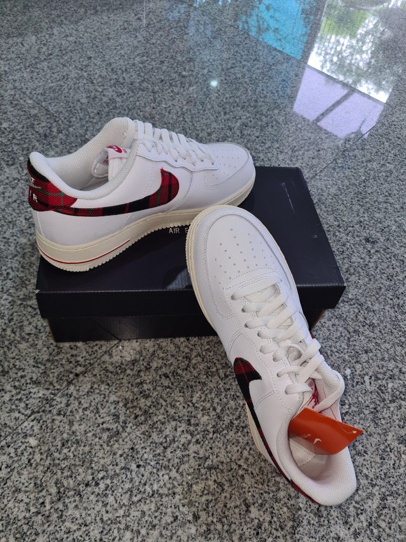 Air force 1 07 lvb sale
