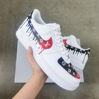 Custom shoes hotsell for sale