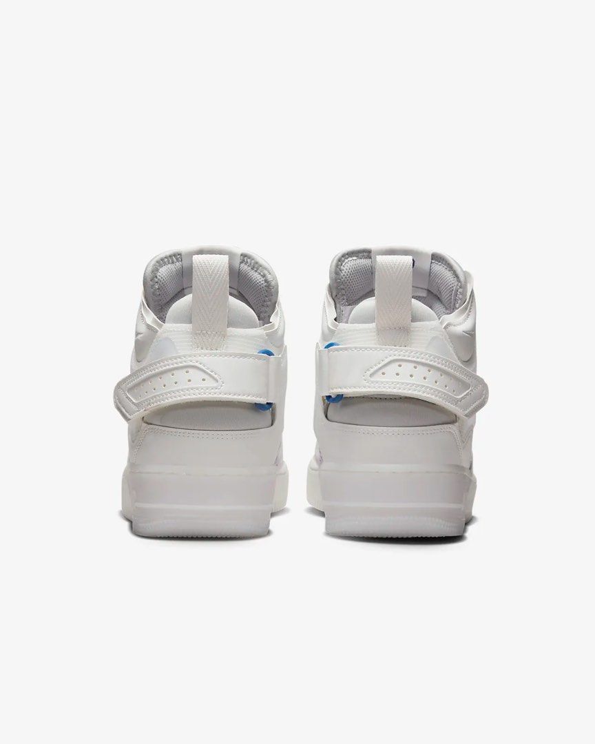 Nike air force 27 cheap utility white