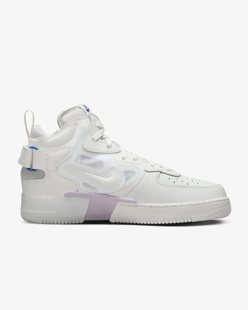 Nike air cheap force medium