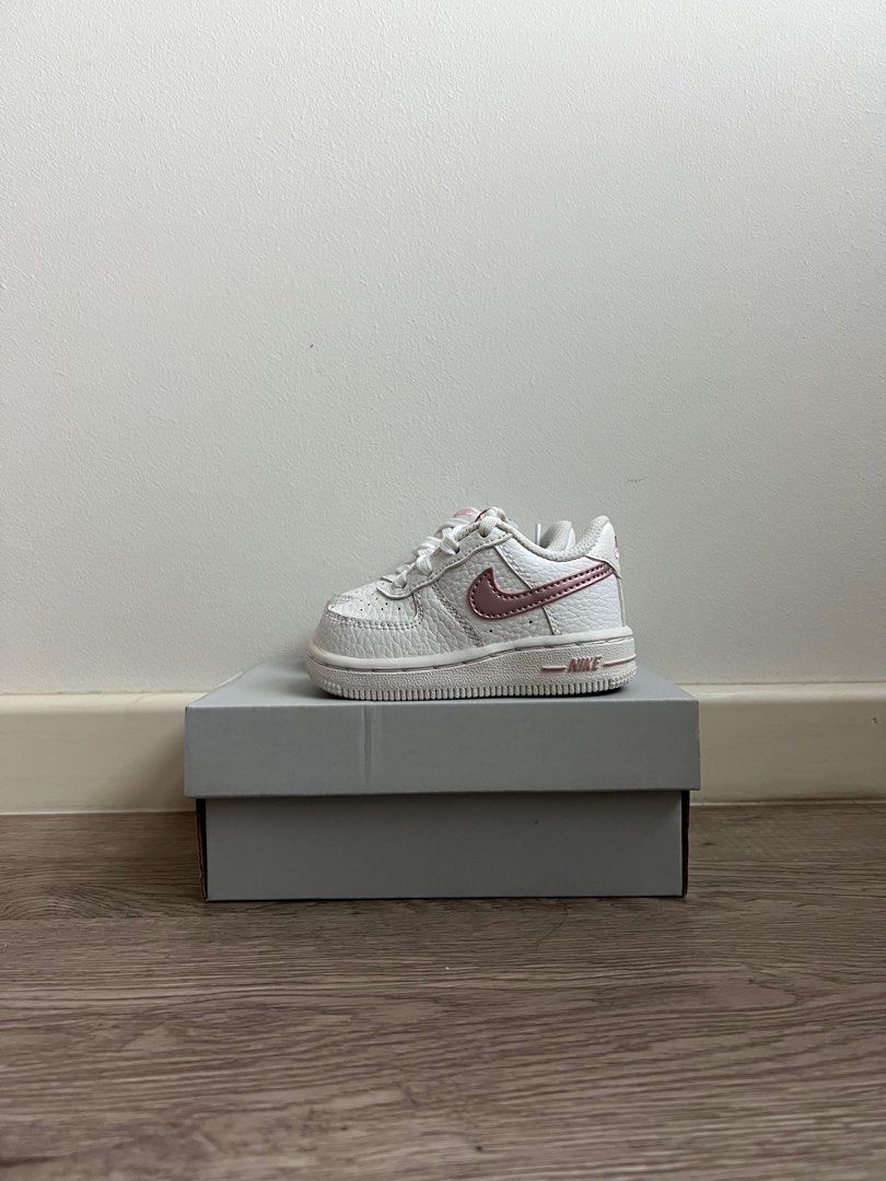 Nike Air Force 1 Toddler Size 4C