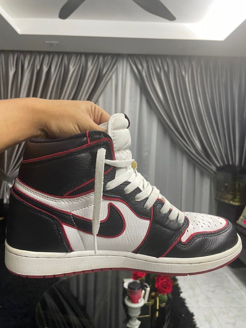 new nike shoes 2021 with blood