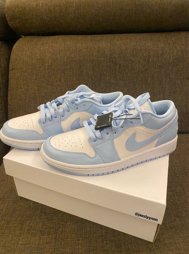 low top nike jordan 1