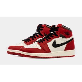Nike Air Jordan 1 OG Lost And Found Chicago GS