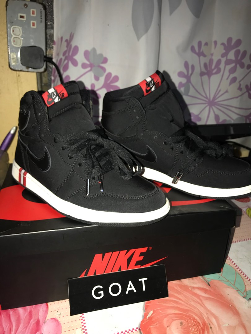 Aj1 bcfc new arrivals