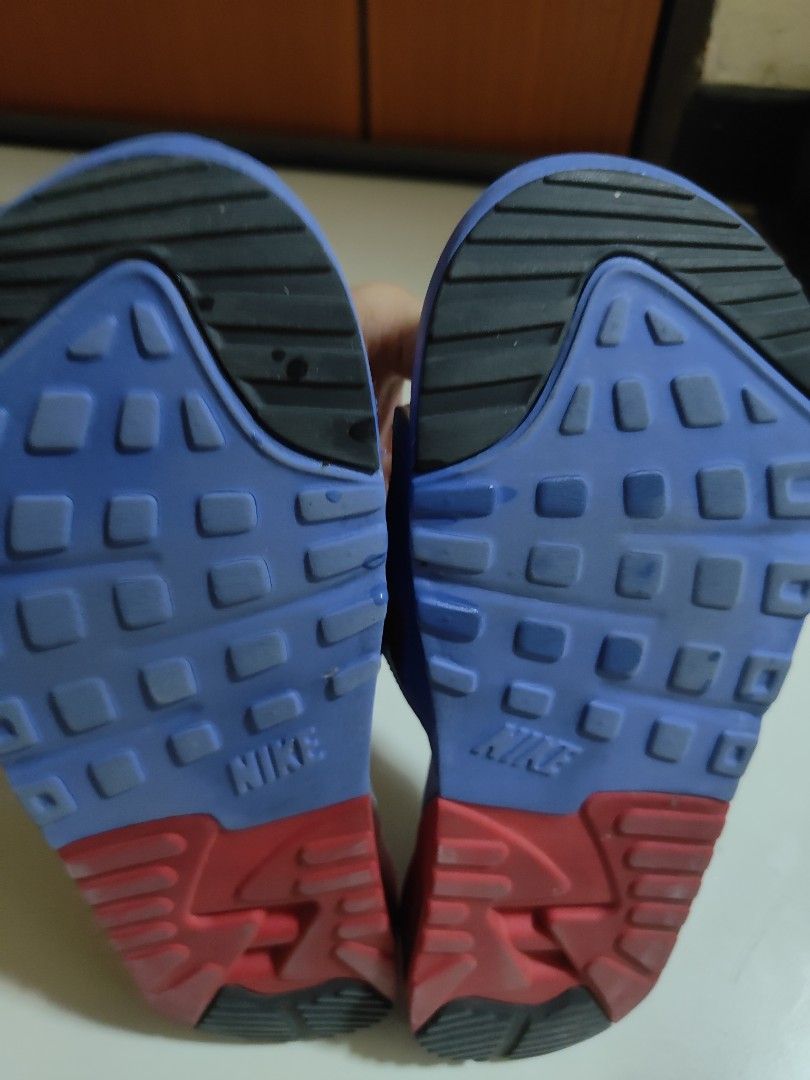mens airmax 90 slides