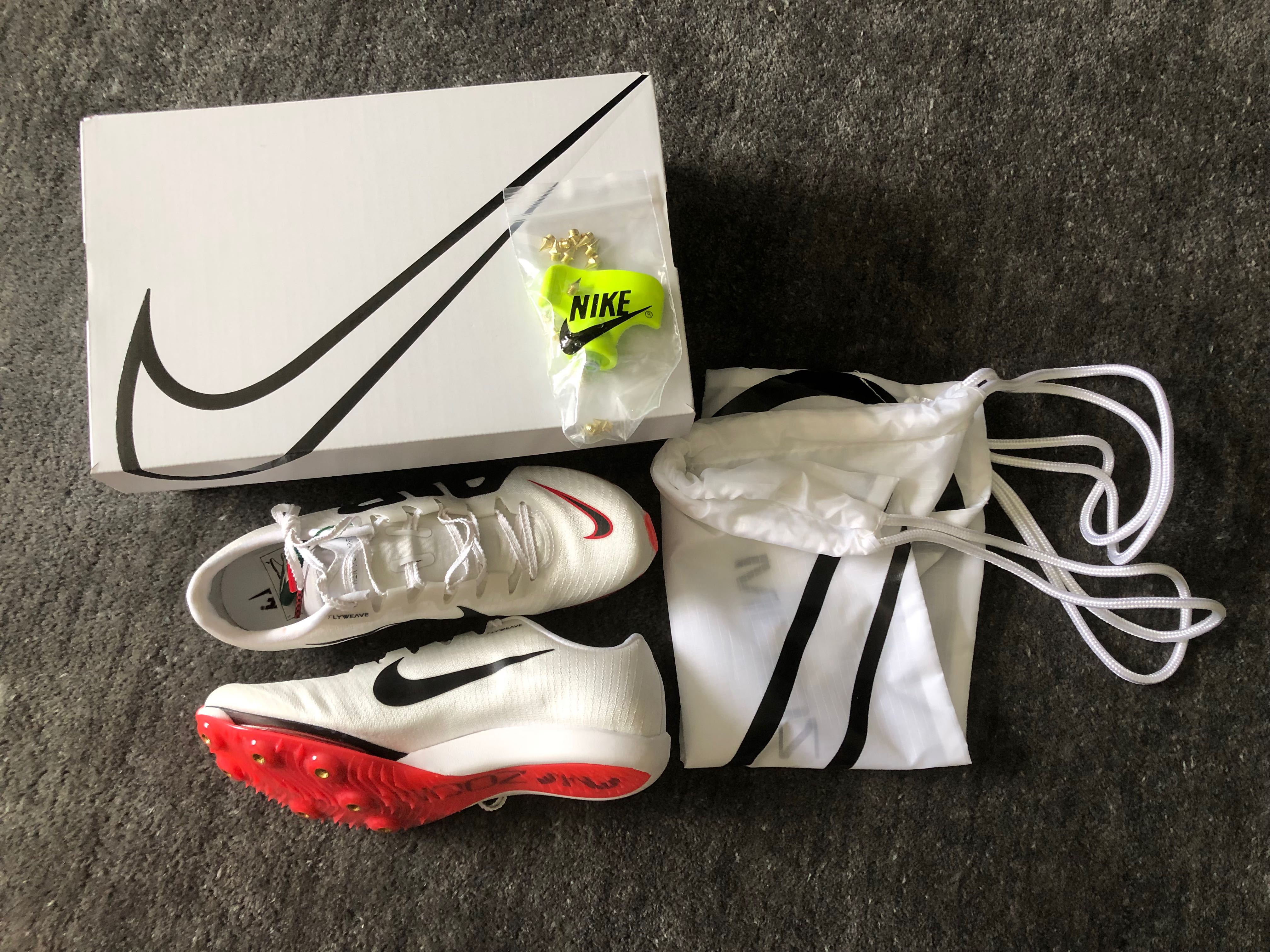 airzoom maxfly
