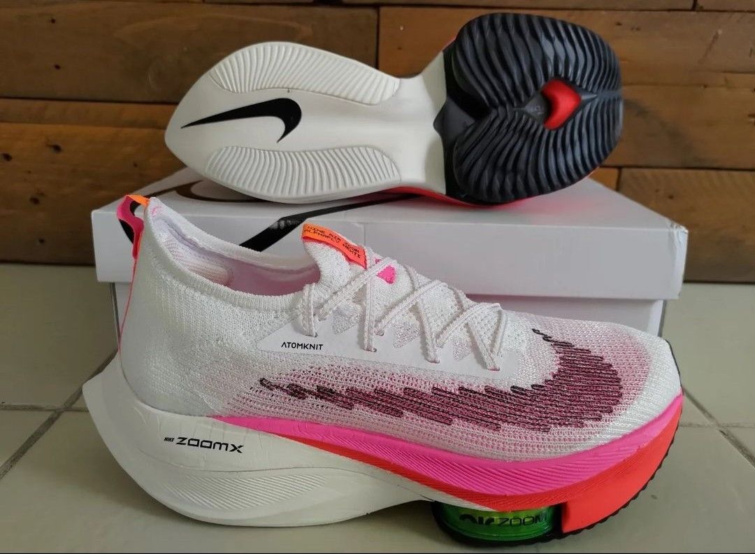alphafly next stockx