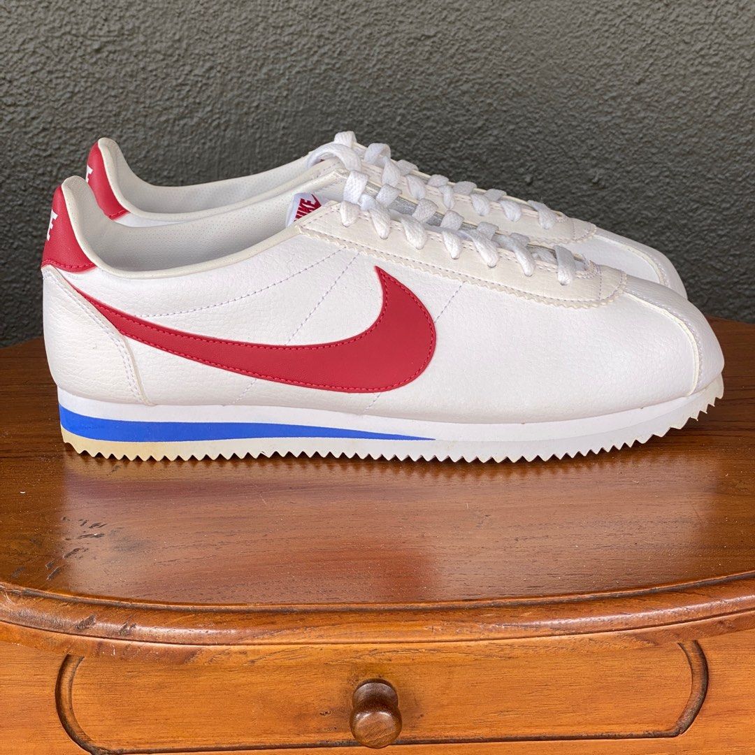 Nike Cortez Forrest Gump 2018 UK9.5 US10.5