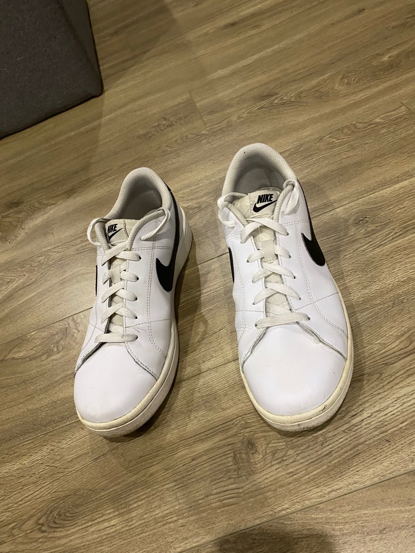Nike Court Royale 2 Women s Fashion Footwear Sneakers on Carousell