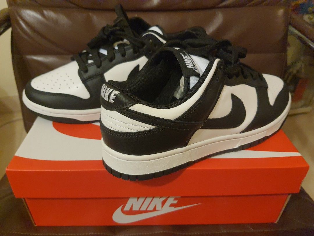 nike uk8