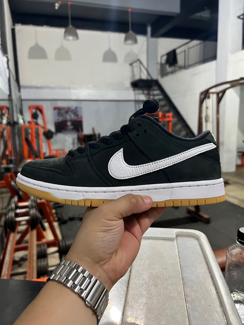 sb dunk low pro price