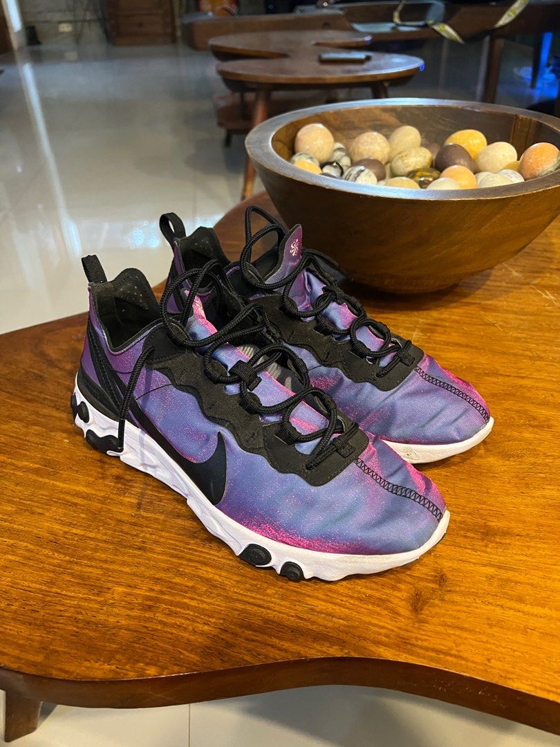 Nike element react online 55