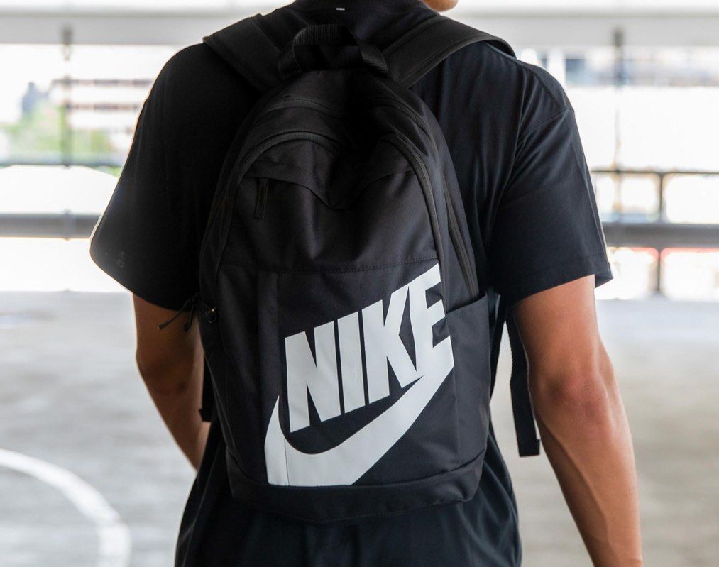 Nike Elemental Backpack Original, Men's Fashion, Bags, Backpacks on