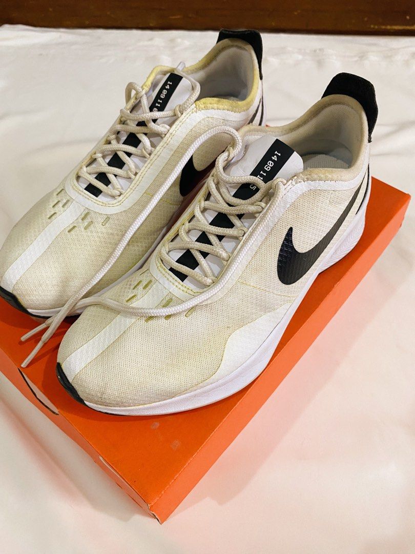 NIKE EXP Z07 Women s Fashion Footwear Sneakers on Carousell