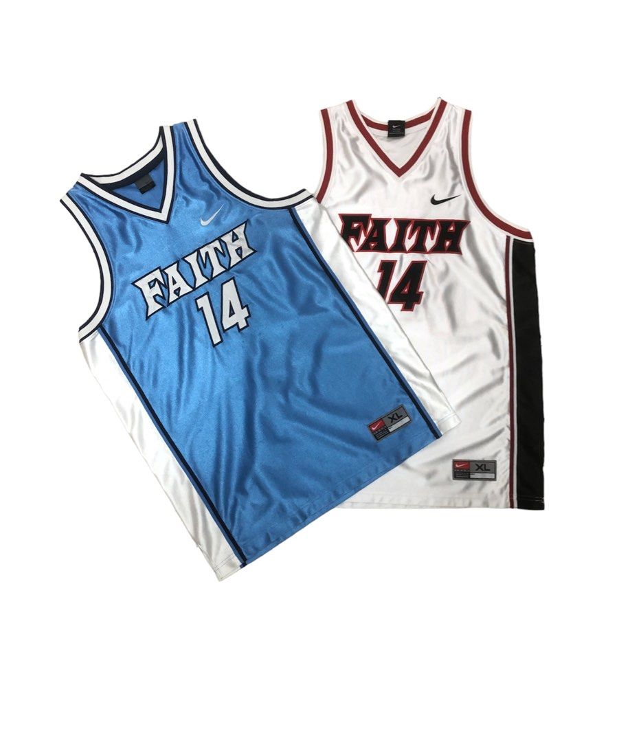 Sleeveless shop jersey basketball