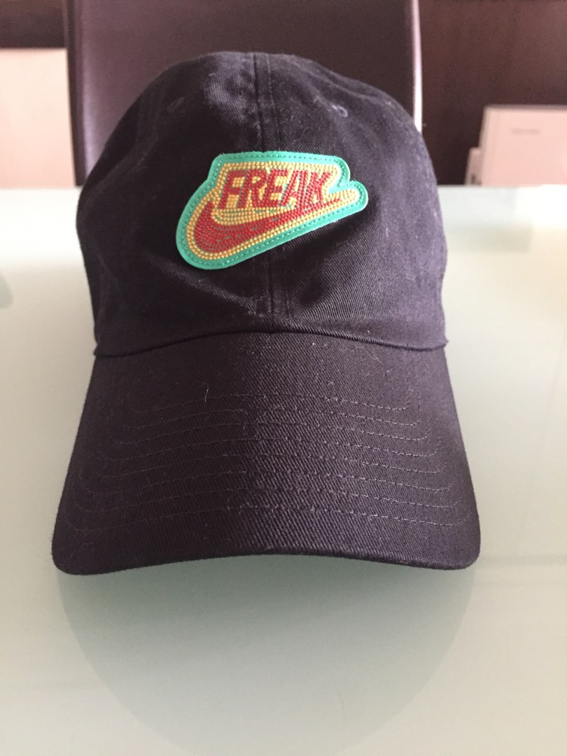 Nike Freak Cap Original Men s Fashion Watches Accessories Cap