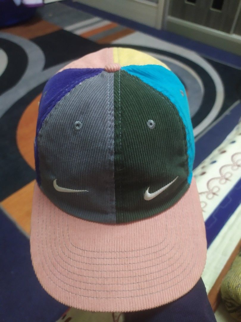 Nike Heritage Sean Wotherspoon Cap Men s Fashion Watches