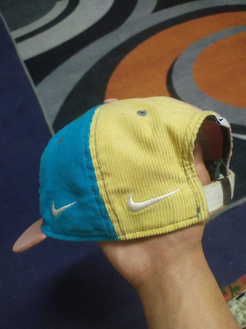 nike sean wotherspoon heritage 86 quickstrike cap