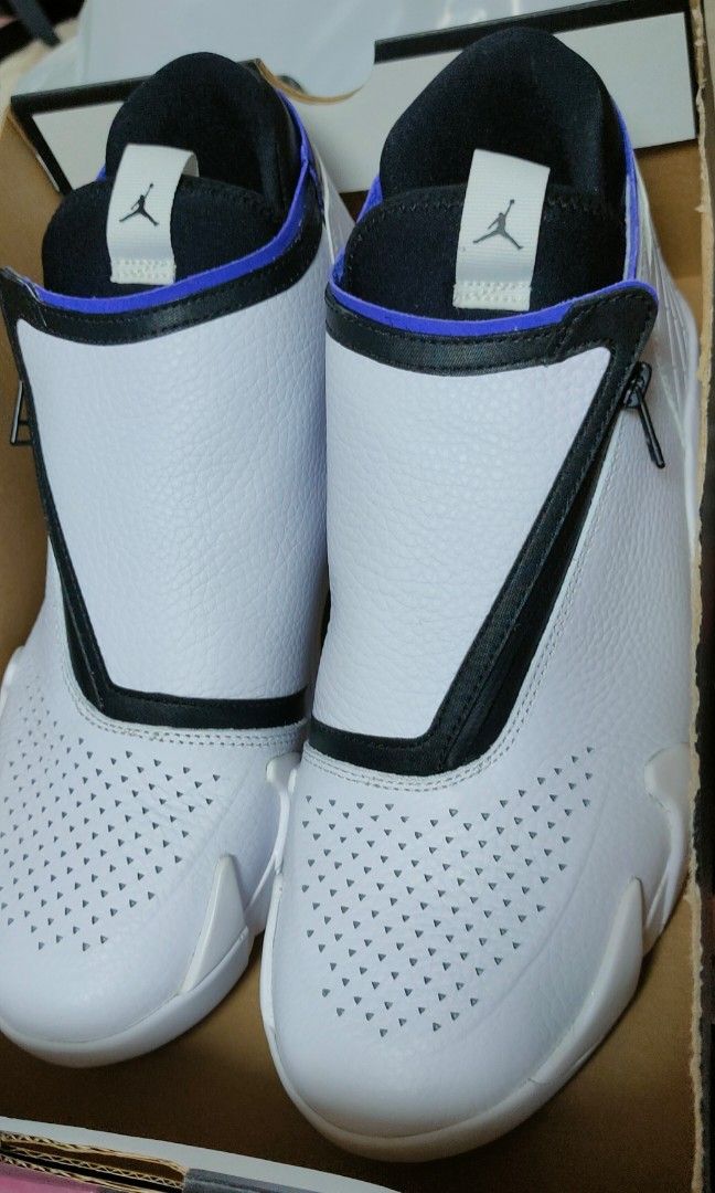 NIKE Jordan JUMPMAN Z, Men's Fashion, Footwear, Sneakers on Carousell