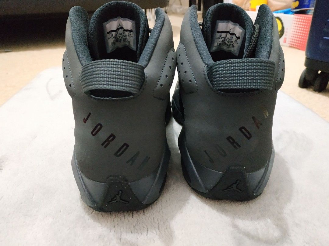 NIKE JORDAN LIFT OFF Men s Fashion Footwear Sneakers on Carousell