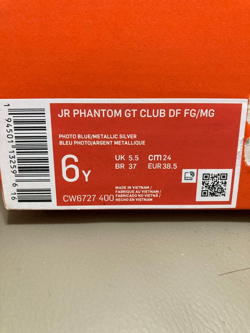 Us6y size in cm cheap
