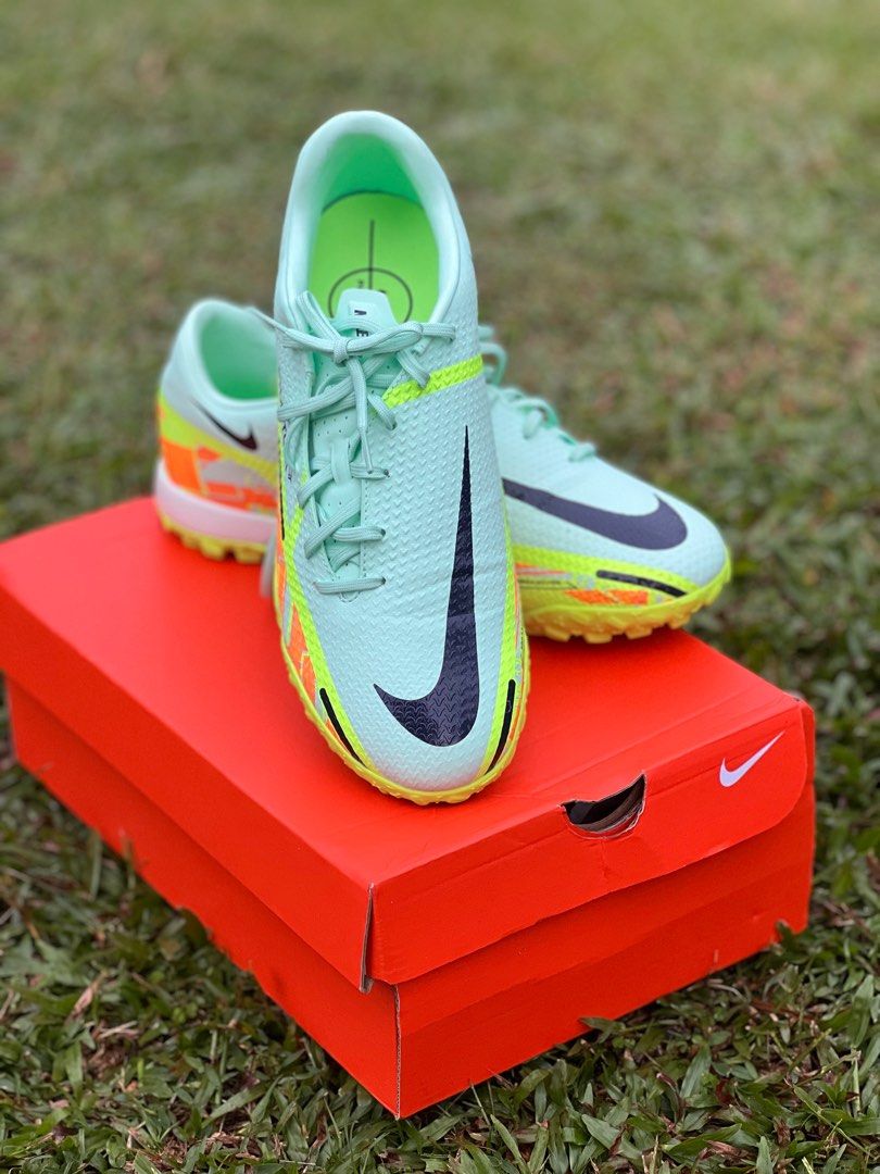 Nike gato turf sale