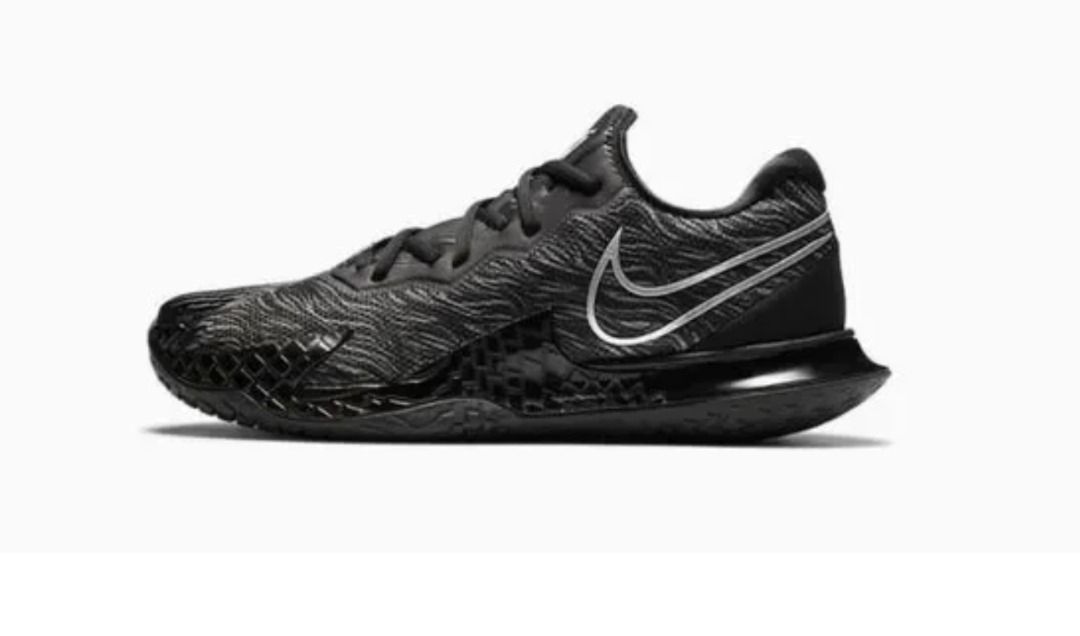 Nike Rafa x Tiger Air Zoom Vapor Cage 4 Tennis Shoes US Size 6.5, 7.5 ...