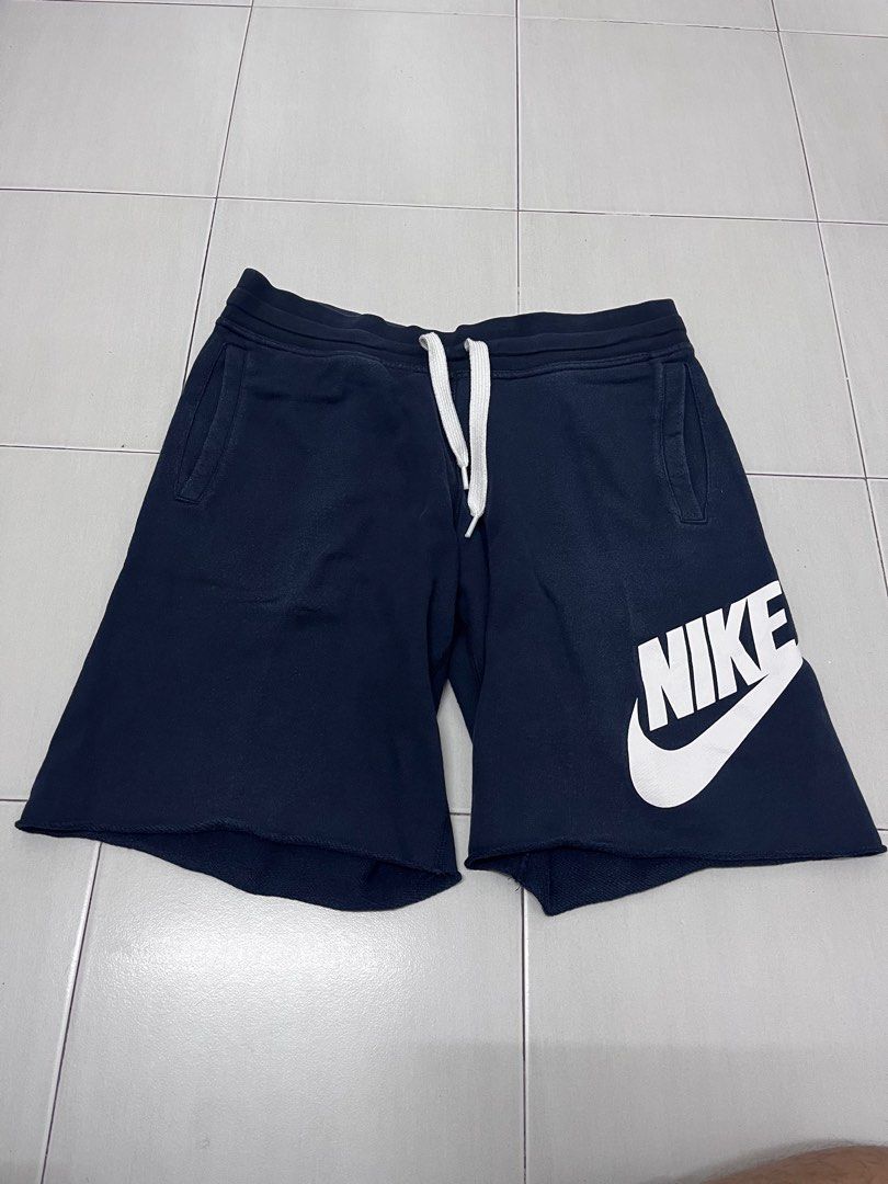 short pants nike