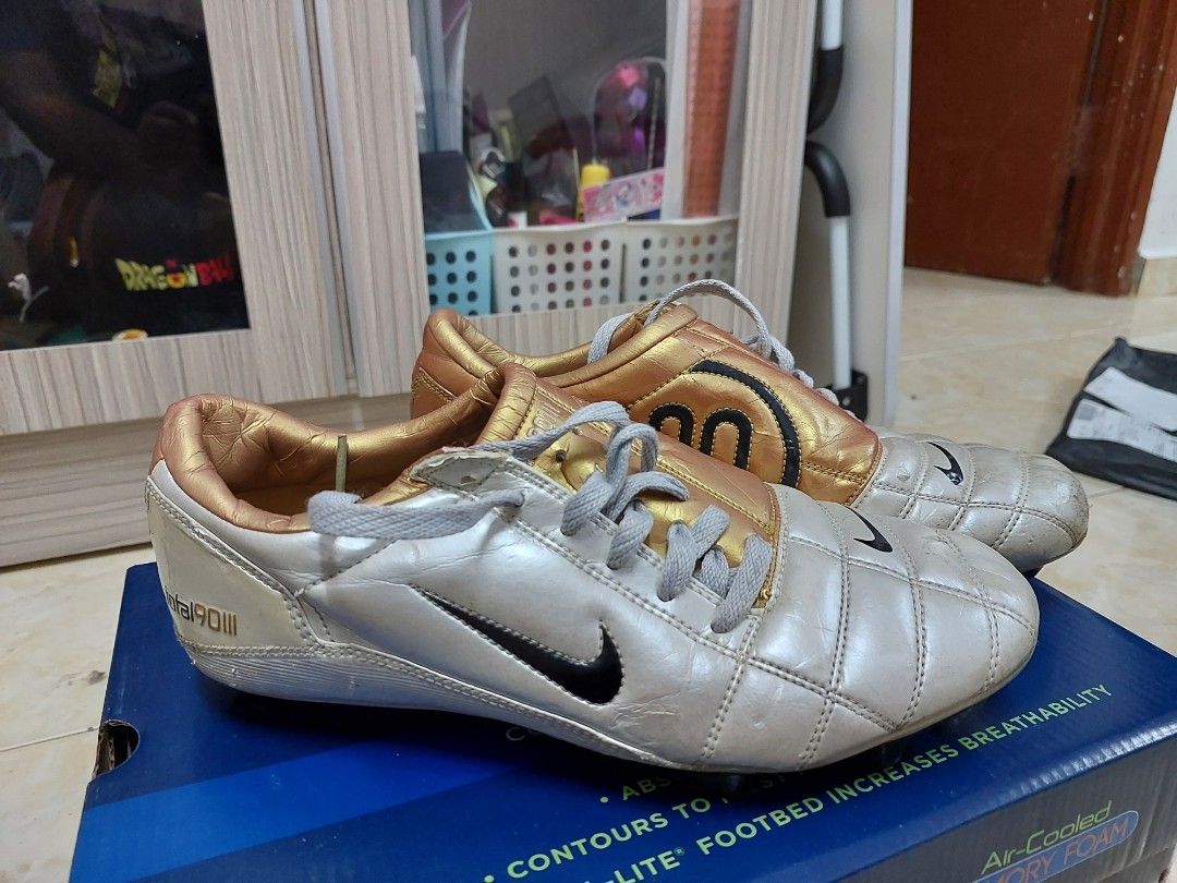 Gold total deals 90s
