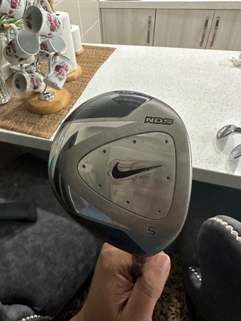 woodmead nike special