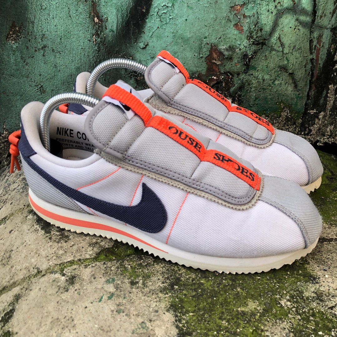 NIKE x KENDRICK LAMAR, Men's Fashion, Footwear, Sneakers on Carousell NIKE x KENDRICK LAMAR, Men's Fashion, Footwear, Sneakers on Carousell