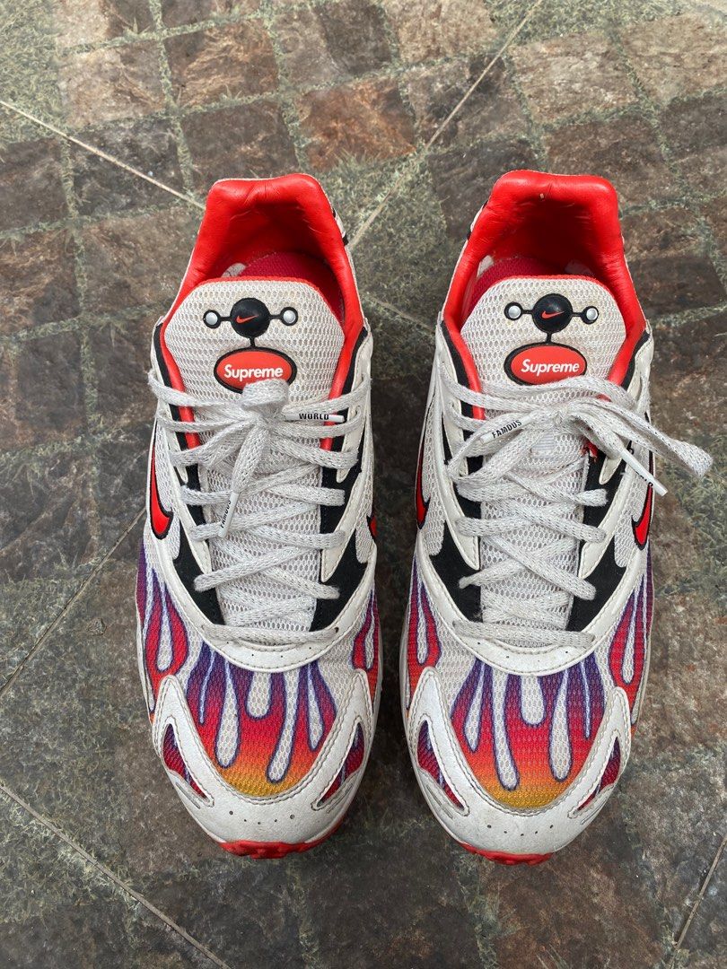 Nike zoom streak top supreme