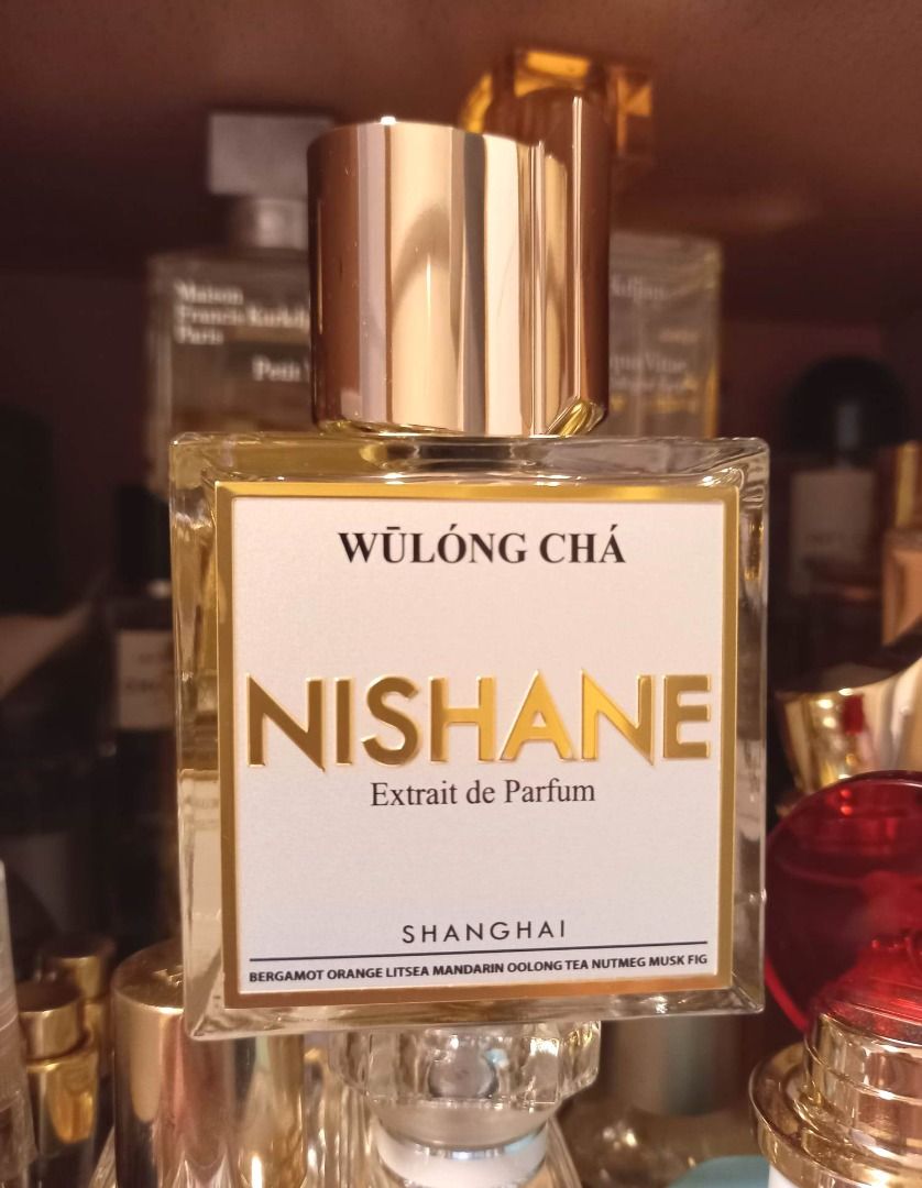 直販特売中 完売 NISHANE 香水 4点セット 入荷予定:384589円 ユニセックス