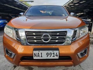 Nissan Navara 2018 2.5 EL  Auto